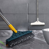 Escova Multiuso Limpeza em Geral - Casa e Decoração - Suporte Peça